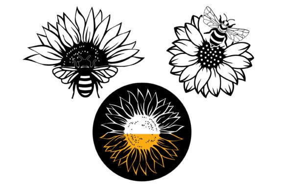 Download Layered Sunflower 3D Svg Bundle Laser Cu - 3d svg Collection