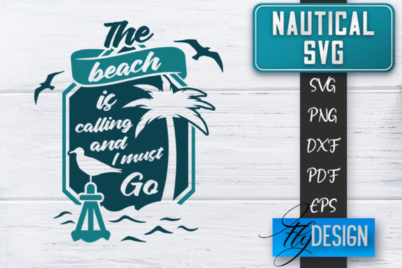 Download Nautical SVG| Summer Quotes SVG| Anchor - Nautical svg Collection
