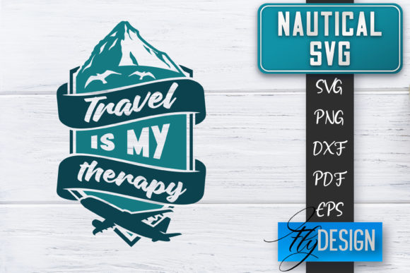 Download Nautical SVG| Summer Quotes SVG| Anchor - Nautical svg Collection