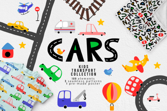 Download Cars Svg. City Clipart Svg, Png, Jpg. - Premium Resources