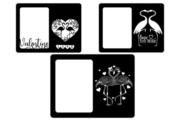 Download Flamingo 3d Svg Bundle Flamingo Clip Art - 3d svg Collection