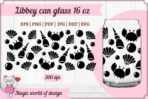 Download Nautical Svg Libbey 16 Oz Full - Nautical svg Collection